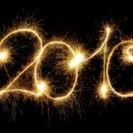 Happy New Year!