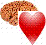 heart brain