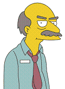 Sarcastic Clerk