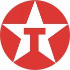 Texaco Star Logo