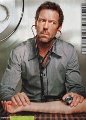 doctorhousehughlaurie