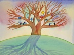 An ethics tree - as much below the ground as above