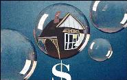 housing bubble
