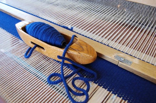 Weavers' Tools