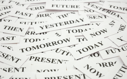 Now Vs Then: A Paradigm Shift in Trust?