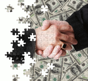 Trust and profits