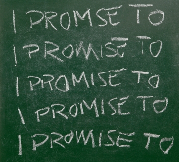 Pledge the Oath