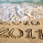 2011 in sand
