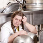 The Dishwasher’s Tale