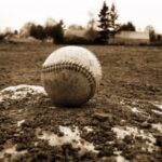 Baseball, Billy Budd, and Business