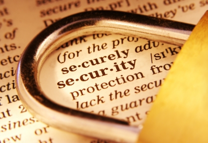 Trust, Security and Assurance