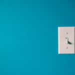 A Flipswitch Moment: Blame and Control