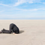 The Traveling Salesman? Or the Prisoner’s Dilemma?