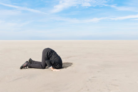 The Traveling Salesman? Or the Prisoner’s Dilemma?