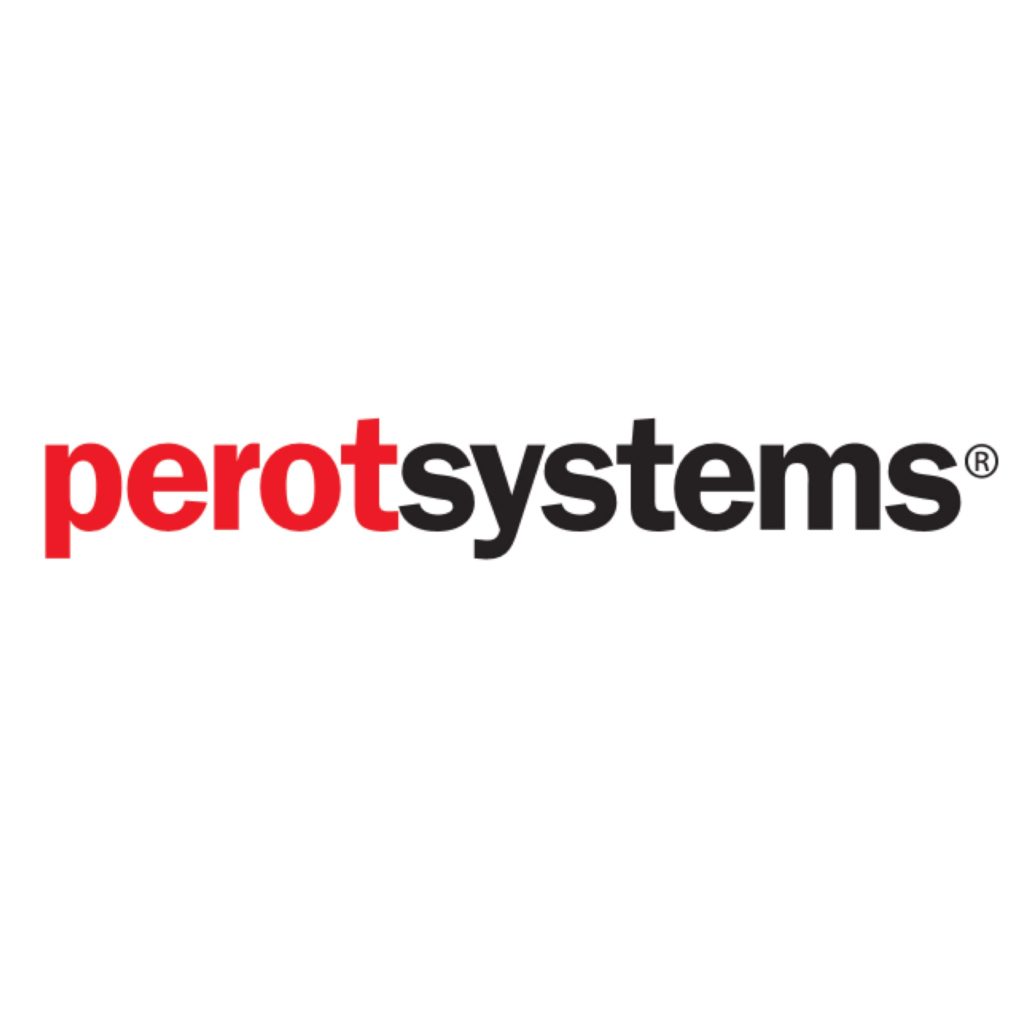 Perot Systems logo
