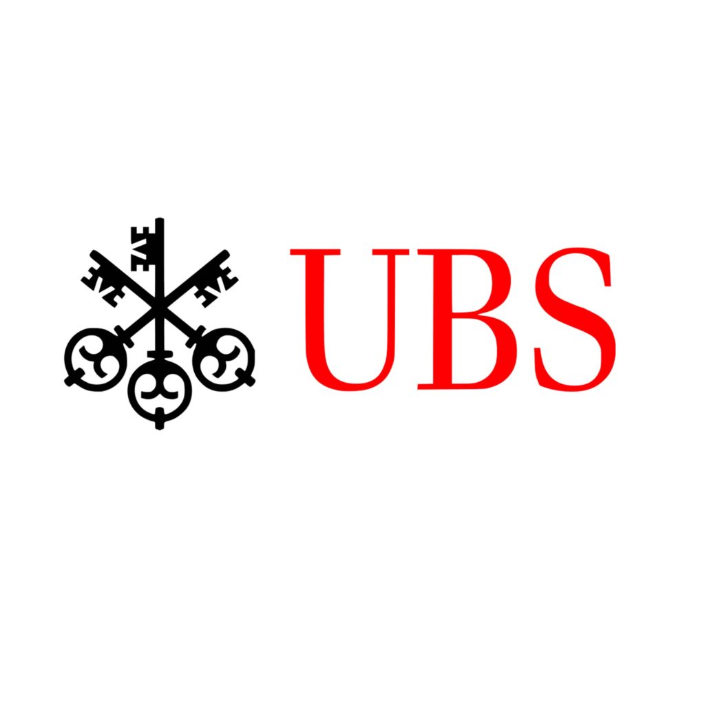 UBS logo