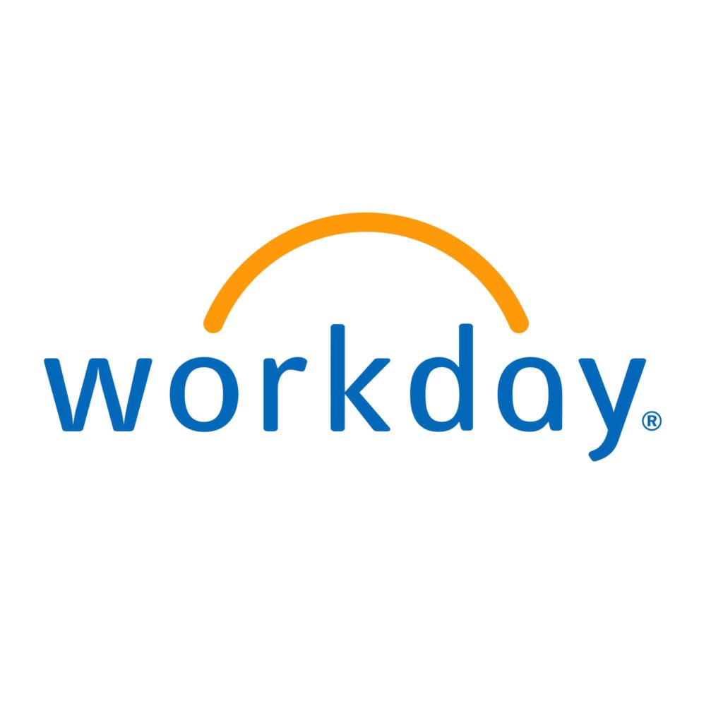 Workday logo
