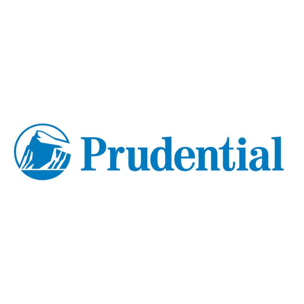 Prudential logo