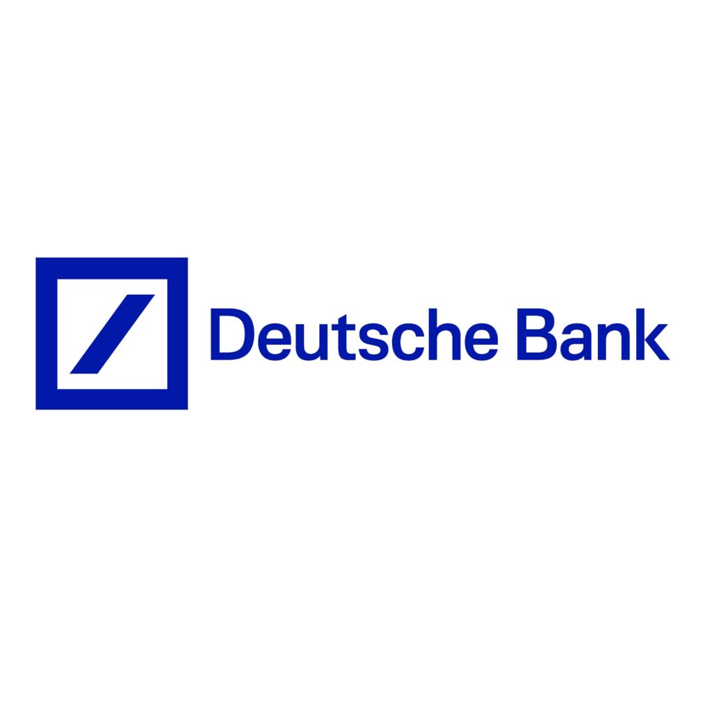 Deutsche Bank logo