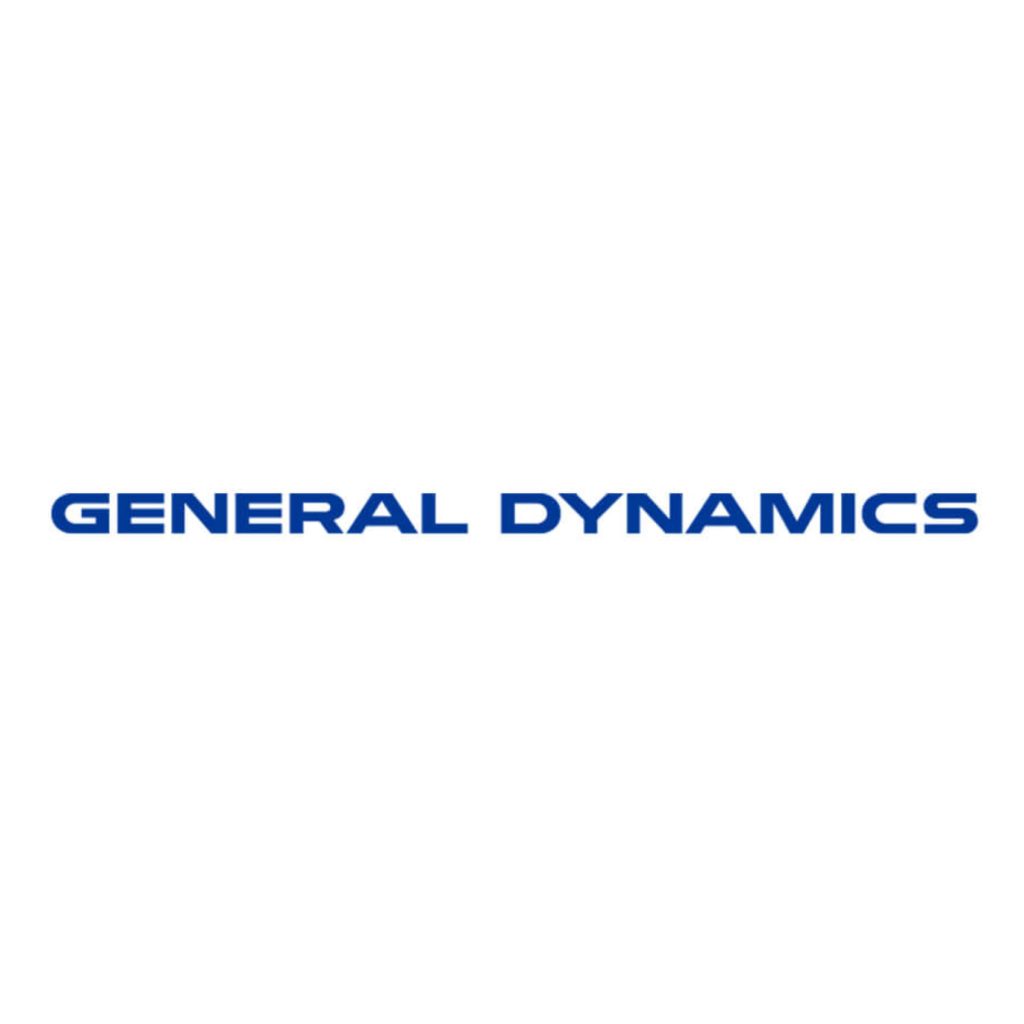 General Dynamics logo