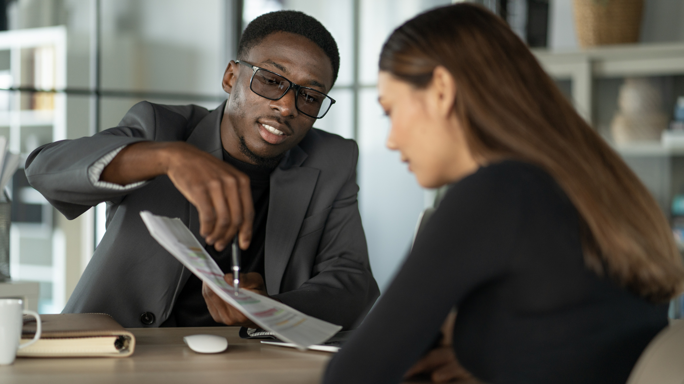 How to Get Clients to Take Your Advice (Quickly and Willingly ...