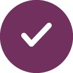 checkmark icon
