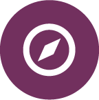 compass icon