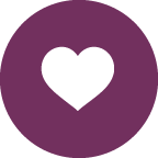 heart icon