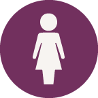 woman icon