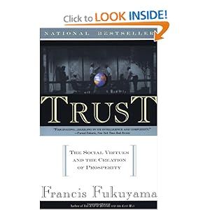 Social Trust: Revisiting Francis Fukuyama