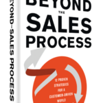 Beyond the Sales Process: Interview with authors Dave Stein, Steve Andersen