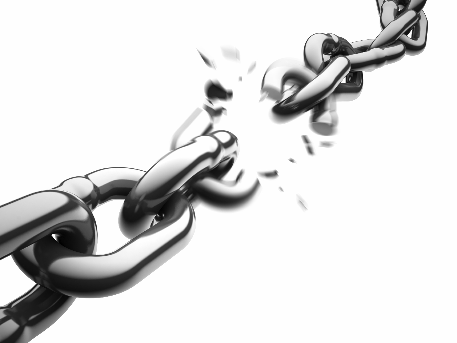The Biggest Trust Myth of All Time