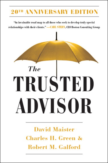 20 Years of Trust: What Has Changed