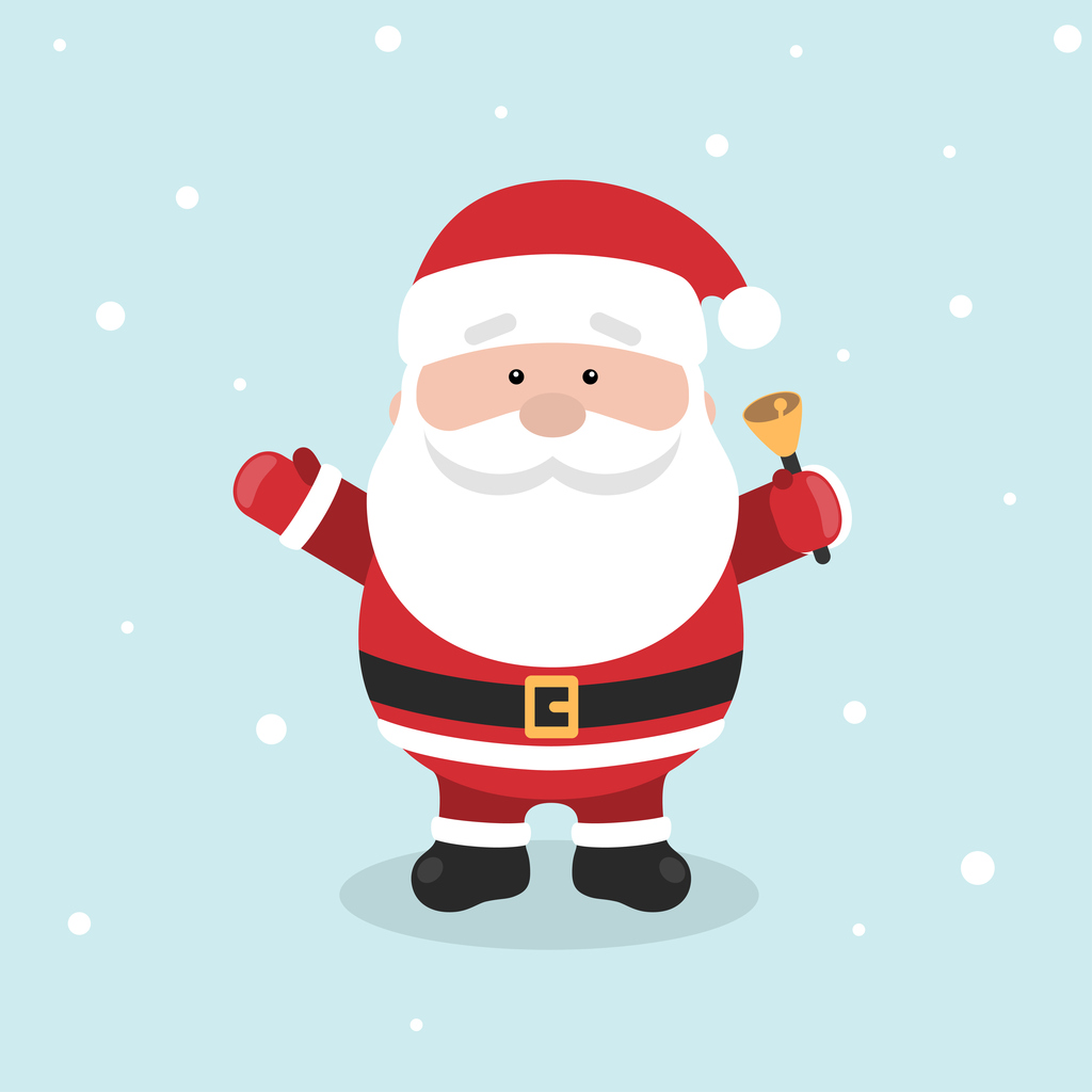 Santa Does Trust-based Selling