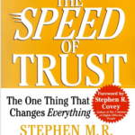 Books We Trust: The Speed of Trust