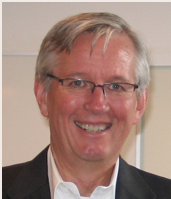 Working On Trust: David A. Brock
