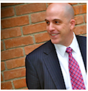 Meet Anthony Iannarino: Pragmatic, Insightful, Focused. (He also loves our book.)