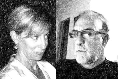 The Great Twitter Debate: She Said, He Said