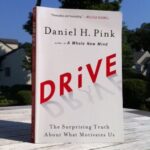 Books We Trust: Drive by Dan Pink