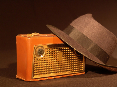 Golden Oldie No. 2: Closing the Book on Closing