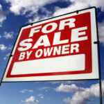 Are You Just Selling a For Sale Sign?