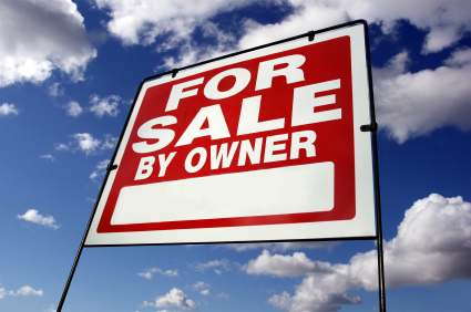 Are You Just Selling a For Sale Sign?