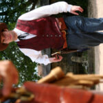 Showdown at the Used Car Corral