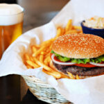 Hamburgers, Confidence and Trust