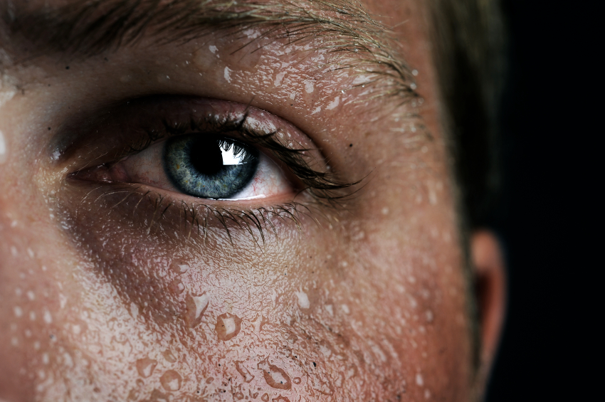 Annals of Bad Selling: The Sweat Interview Test