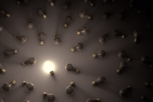 "To Thy Own Self Be True"