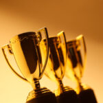 Not the Grammys or the Emmys–the Trusties: New Most Trusted in Business Lists