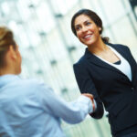 It’s ‘Real Simple’: Five Ways to Make a Good First Impression