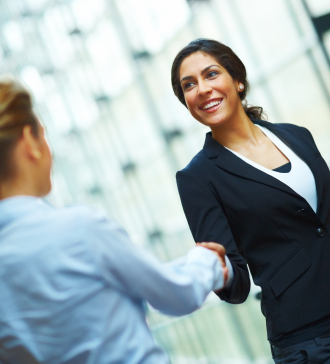 It’s ‘Real Simple’: Five Ways to Make a Good First Impression