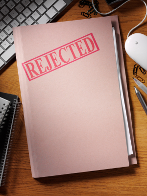 Handling Sales Rejection Without Becoming a Narcissist